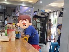 -福屿鲜捞小吃·捞化(福屿总店)