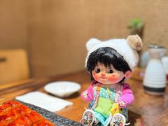 -千代武日本料理(爱建店)