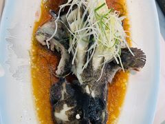 -马尔龙新疆饭店·清真(长青路店)