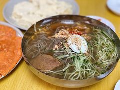 -屋里家延边朝鲜族冷面(南园店)