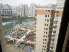 -全季酒店(上海火车站天目西路店)