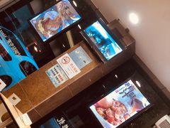 -四海游龙(大华店)