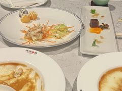 -海湾壹品·粤菜·早茶·烤鸭(拱北店)