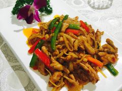 -马凯餐厅(长椿街店)