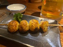 -酒窝烧鸟(科华街店)