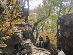 -虞山风景区