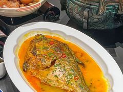 -曾宴·楚菜(湖北省博物馆店)