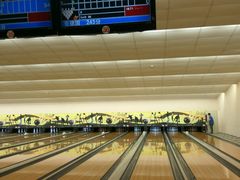 -广州保龄球馆(广州天河体育中心店)