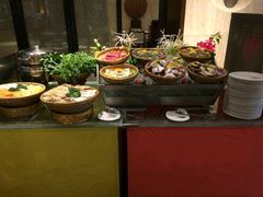 -桃源春晓中餐厅 TaoYuan Restaurant