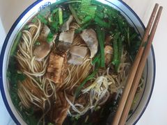 -镇南锅盖面馆(解放路店)