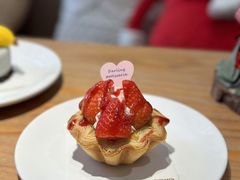 -嗒令甜品·主题融合料理餐厅(首座时代店)