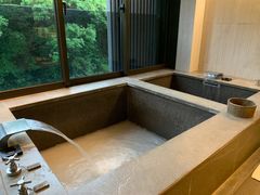 -台北北投丽禧温泉酒店