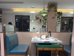 -金华砂锅筒骨砂锅夜宵(临平店)