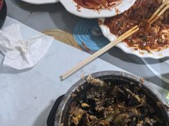-金达莱韩国料理朝鲜冷面