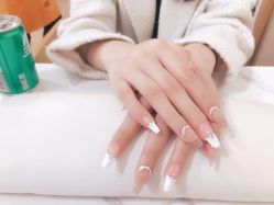 -M13瑾玳•专业美甲美睫