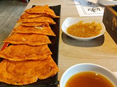 -郑阿姨的家·이모네·韩料&烤肉(武川路店)