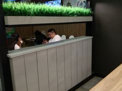 -魏家凉皮(协和店)