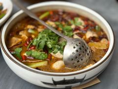 -蔼若春.传承云南菜(金碧公园店)