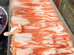 -日坛涮肉四合院·园林餐厅(日坛公园店)