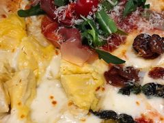 -1861意大利餐厅(文化广场店)