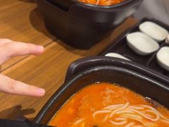 -阿香米线(大唐西市大润发店)