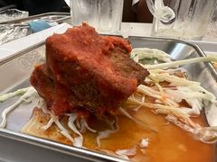 -白仁仔· 活烤海鲜 宵夜(豫园店)