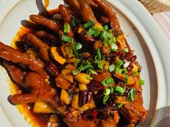 -有位虾匠·胶东小馆(市北店)