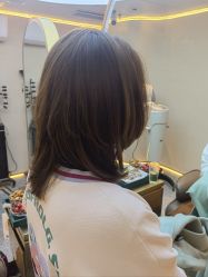 -东时烫染造型·Hair Salon