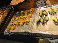 -千滋百味自助海鲜烤肉(布吉景华店)