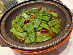 -老平安农家菜(平安店)