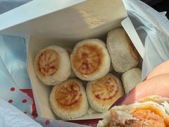 -长发西饼(临顿路店)