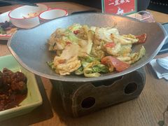 -新白鹿餐厅(城西银泰城店)