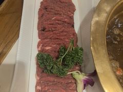 -草原传奇鲜羊火锅(桥北店)