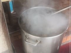 -舒蔡记生煎菜饭(云南中路店)