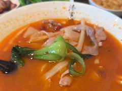 -漆黑觉米粉(三里屯店)