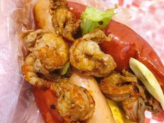 -Eckl’s爱氏热狗(猫街店)