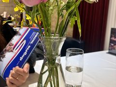 -马克西姆俄罗斯餐厅(通亚街店)