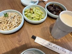-一品小笼(金融街店)