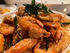 -The COOK·厨餐厅·自助餐(浦东嘉里大酒店)