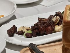 外婆小牛肉-外婆家(西红门荟聚购物中心店)