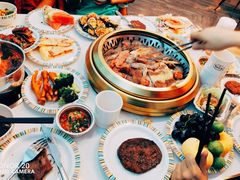 -布罗城堡自助烧烤(鸿通城购物中心店)