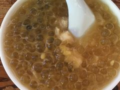 -港湾糖水