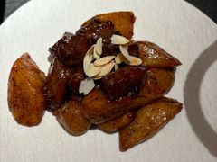 -小厨娘金榜题名(夫子庙秦淮河店)