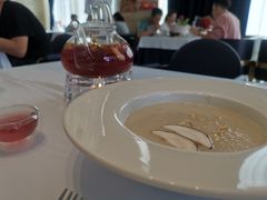 -马克西姆俄罗斯餐厅(通亚街店)