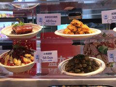 -盒马鲜生(宝地店)