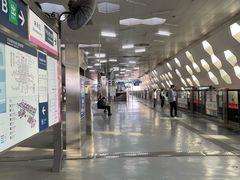 -朱辛庄(地铁站)