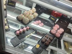 -九月海·海鲜自助(世纪东方店)