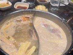 -捞王锅物料理(温州万象城店)
