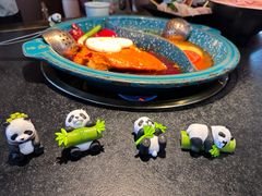 -吼堂老火锅(太古里总店)