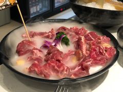 -三不牛腩(宾虹路店)